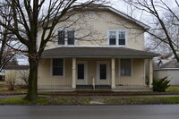 Building Photo - 610-612 N Columbus St