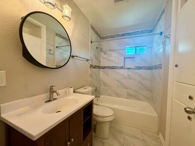 Building Photo - Fully Renovated 3-Bedroom Corner Home with Private Yard & 2-Car Garage