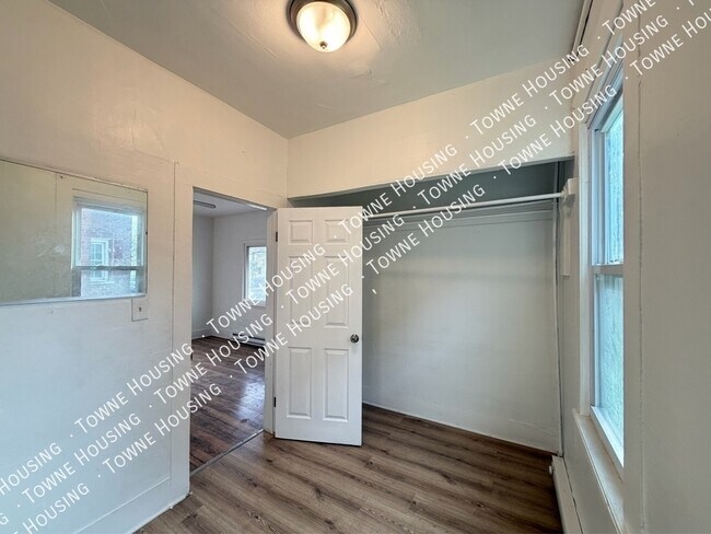 Building Photo - 155 Germain St