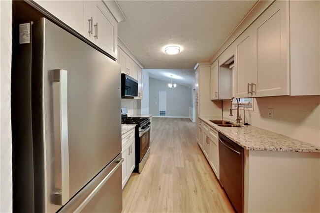 Building Photo - 2991 Owens Meadow Dr NW
