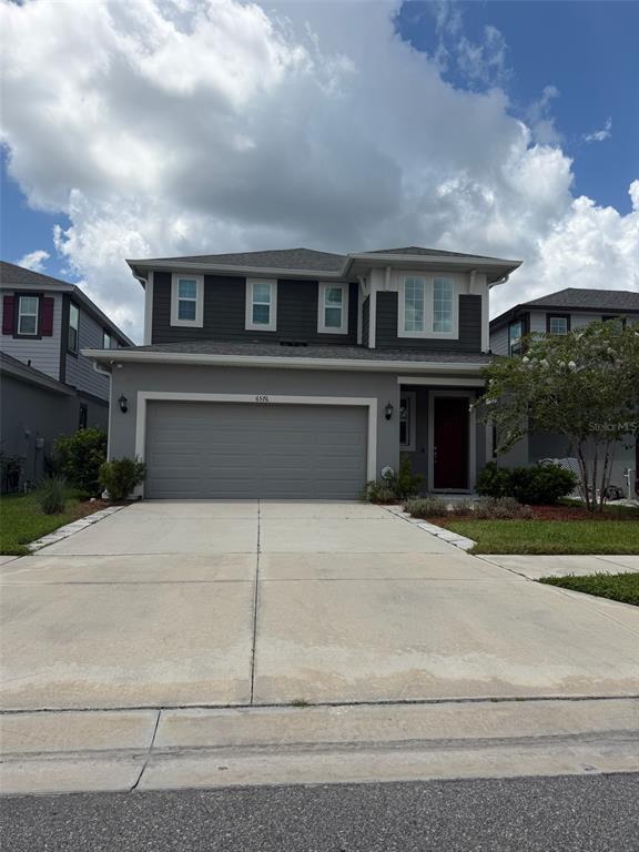 Building Photo - 6576 Great Bear Dr