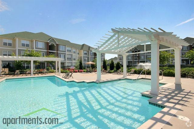 Refresh - Rivermont Crossing Townhomes & Apartments