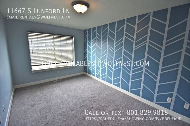 Building Photo - 11667 S Lunford Ln