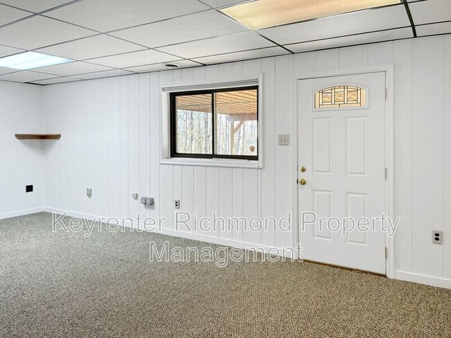 Building Photo - 1818 Manakintown Ferry Road