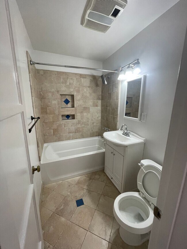 Building Photo - 7369-7371 Fulton St, San Diego, CA 92111