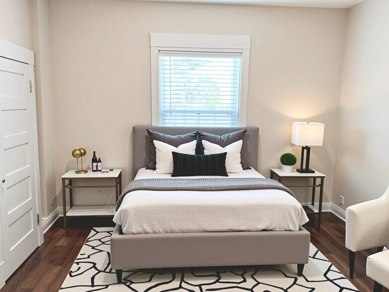 Building Photo - 1116 Ashland Ave