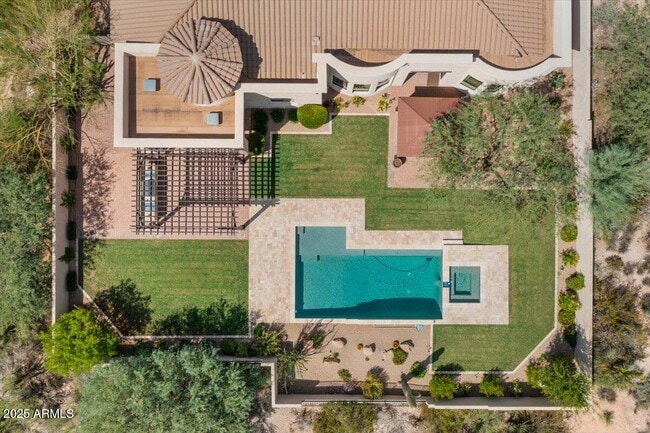 Building Photo - 37093 N Winding Wash Trail