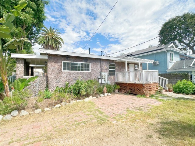 Building Photo - 285 Parke St