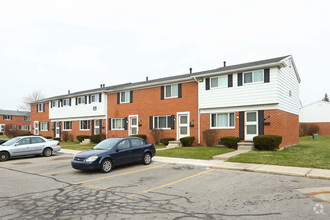 Building Photo - Sycamore Meadows