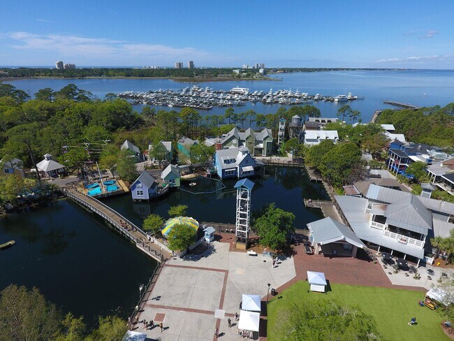 Building Photo - 9100 Baytowne Wharf Blvd