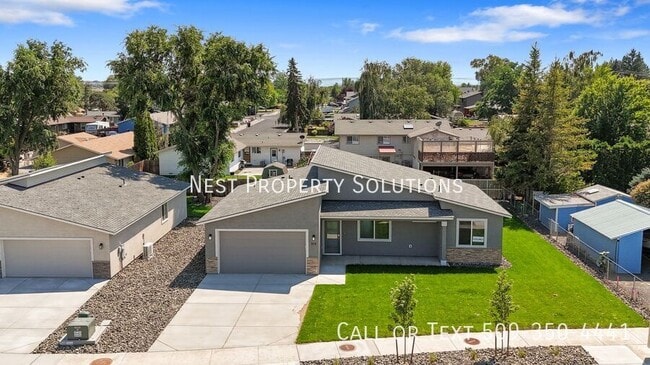 Building Photo - 514 S Dorsing-