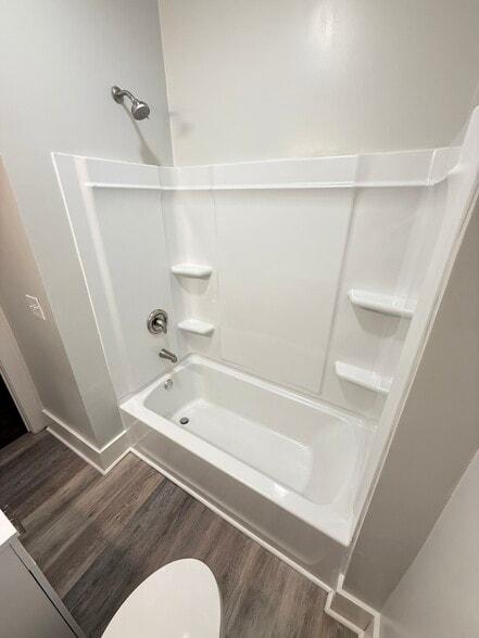 Building Photo - 1508 Alabama Ave SW