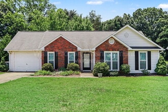 Building Photo - 4609 Falcon Chase Dr SW