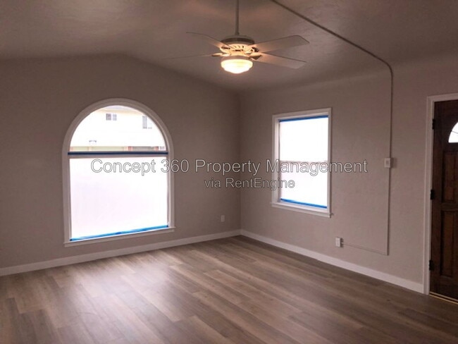 Building Photo - 1061 E Market St