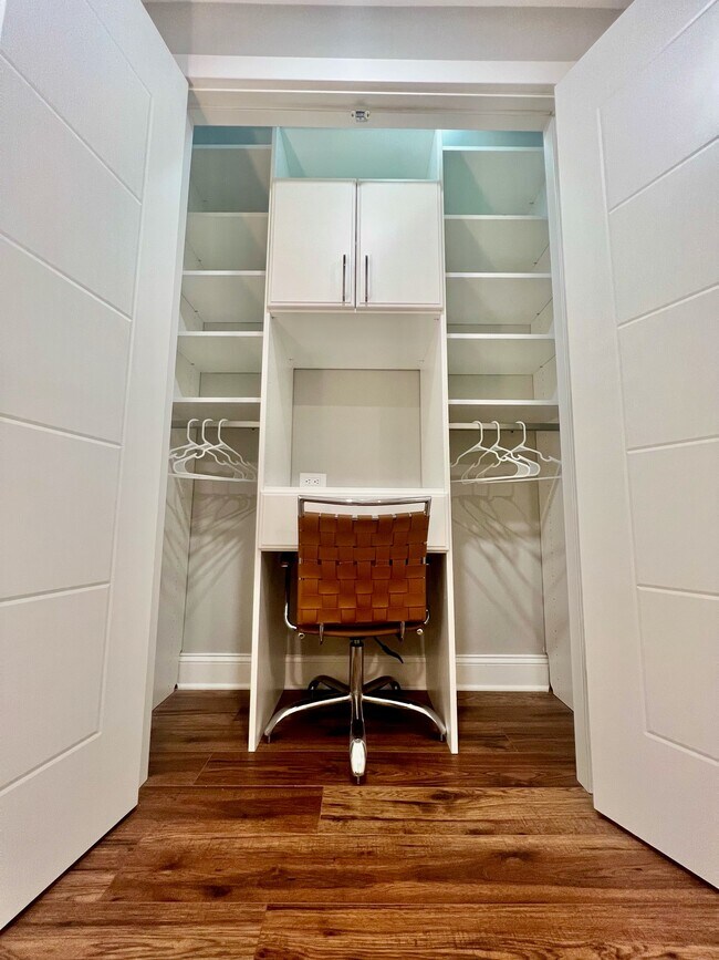 Building Photo - 3110 Georgia Ave NW