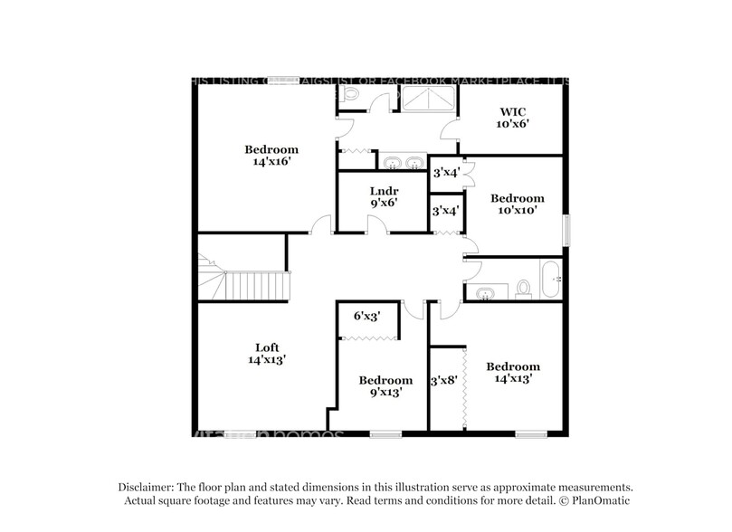 Building Photo - 1416 Flower Dust Dr