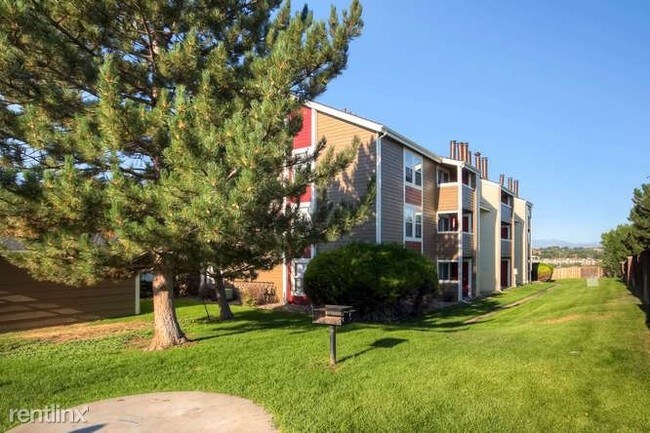 Building Photo - 8901 Grant St