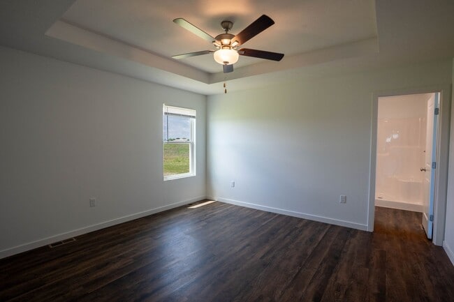 Building Photo - Brand new 3 bedroom home - Bolivar, MO