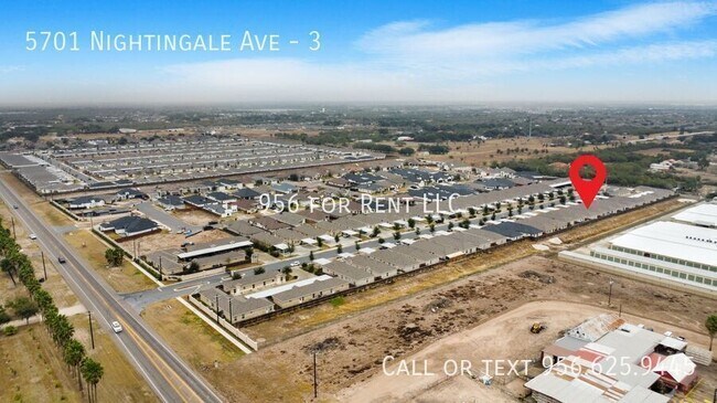 Building Photo - 5701 Nightingale Ave