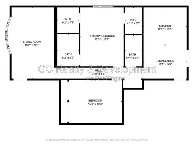 Building Photo - 319 Dee Ct