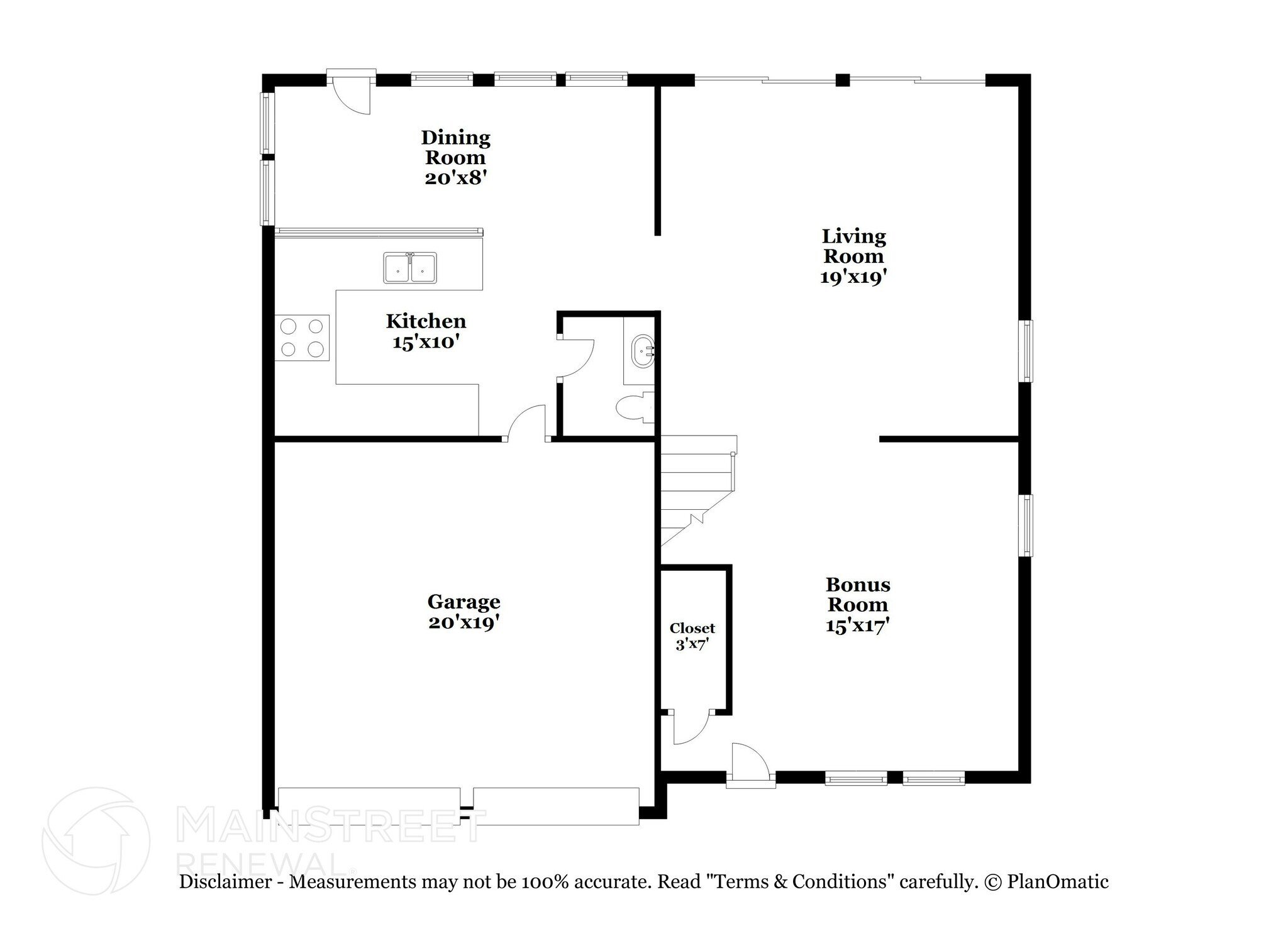 Building Photo - 9931 Seven Oaks Dr