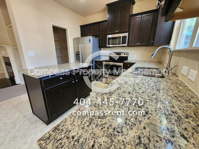 Building Photo - 1533 Creek Bend Ln NW