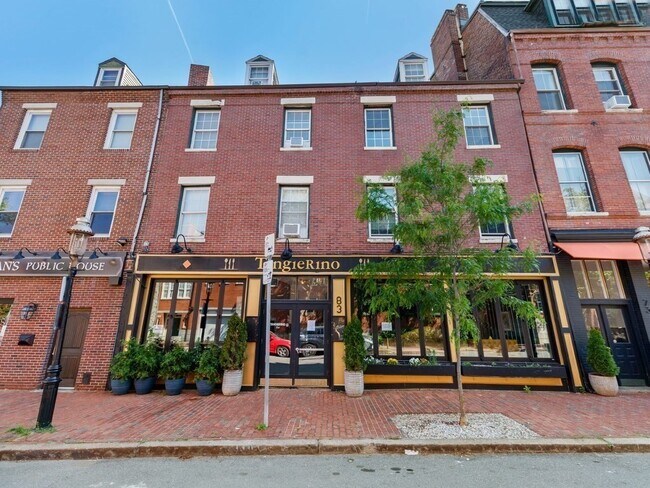 Building Photo - 83 Main St