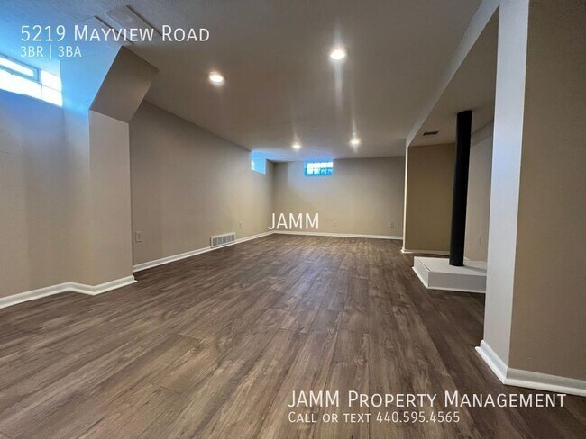 Building Photo - 5219 Mayview Rd