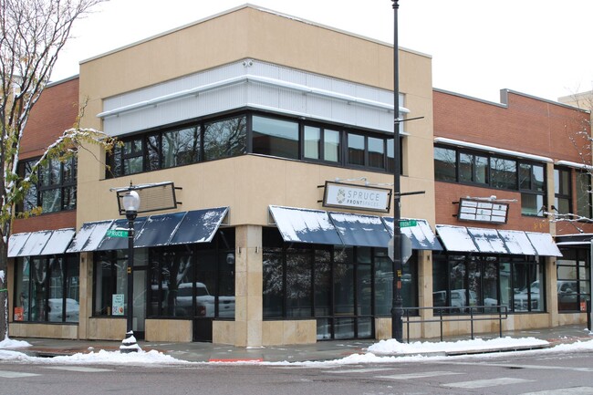 Building Photo - Brand New Executive Loft in Old Town Louis...