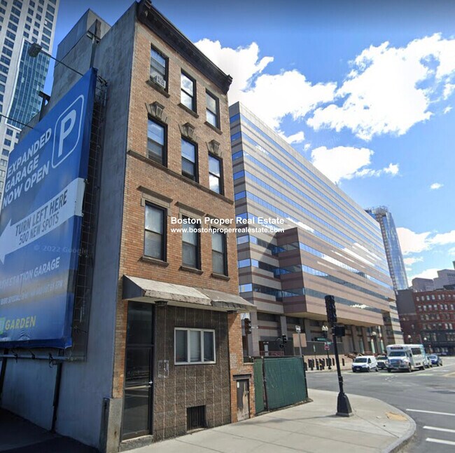 Primary Photo - 42 Lomasney Way