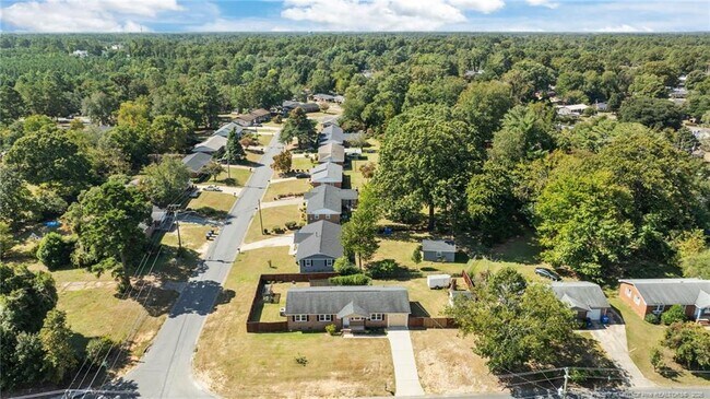 Building Photo - 6171 Timberland Dr