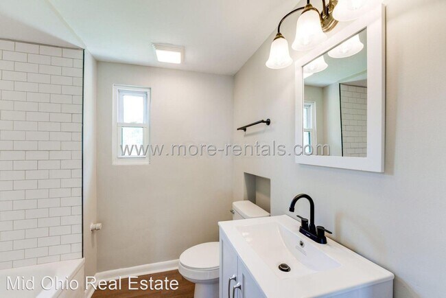 Building Photo - 2 br, 1 bath House - 2127 Melrose Ave