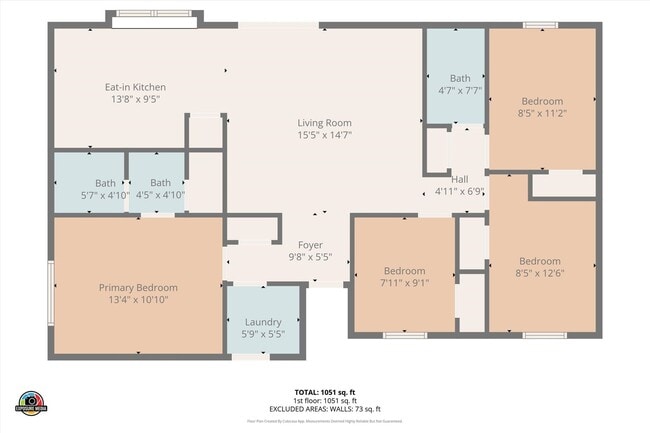 Building Photo - Comfortable 4 Bedroom Living in a Prime Schertz Location