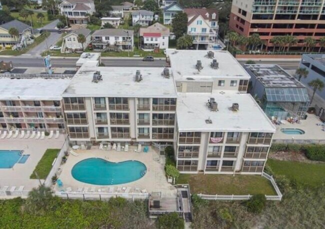 Building Photo - 1711 S Ocean Blvd