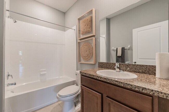 Building Photo - Available Now! Townhomes of Avila Bay - Po...