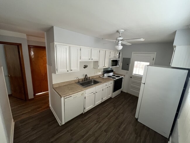 Building Photo - 19963 Indian