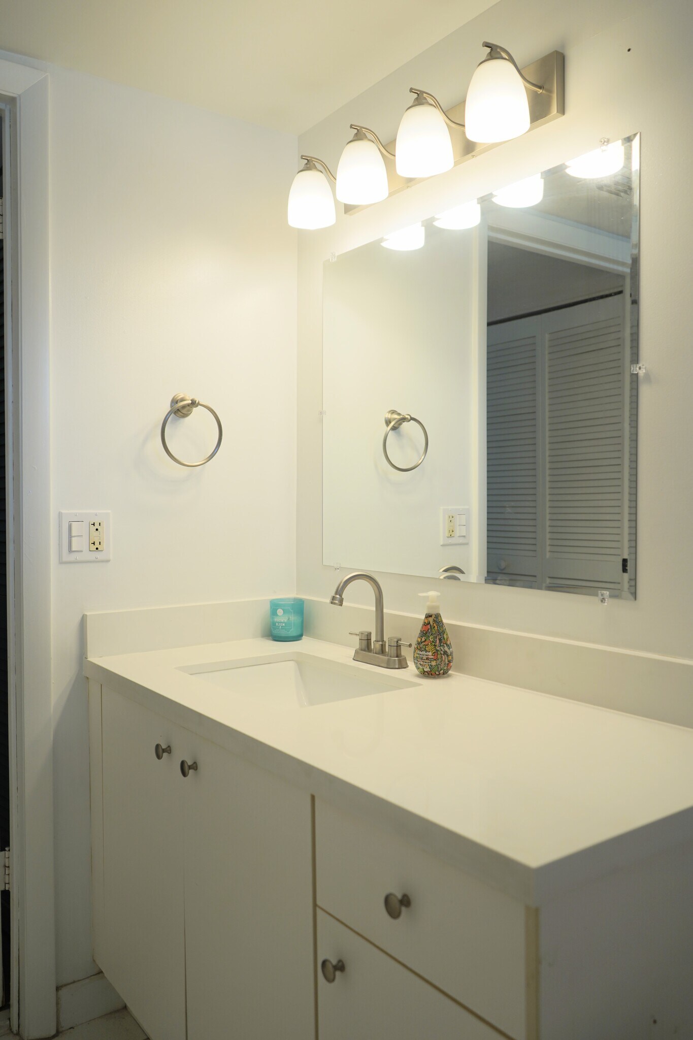 Primary Bathroom - 269 NW 7th St