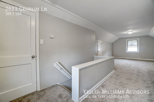 Building Photo - 2623 Gehrum Ln