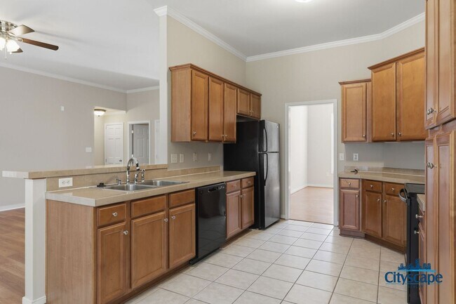 Building Photo - Beautiful Collington Home in Midlothian