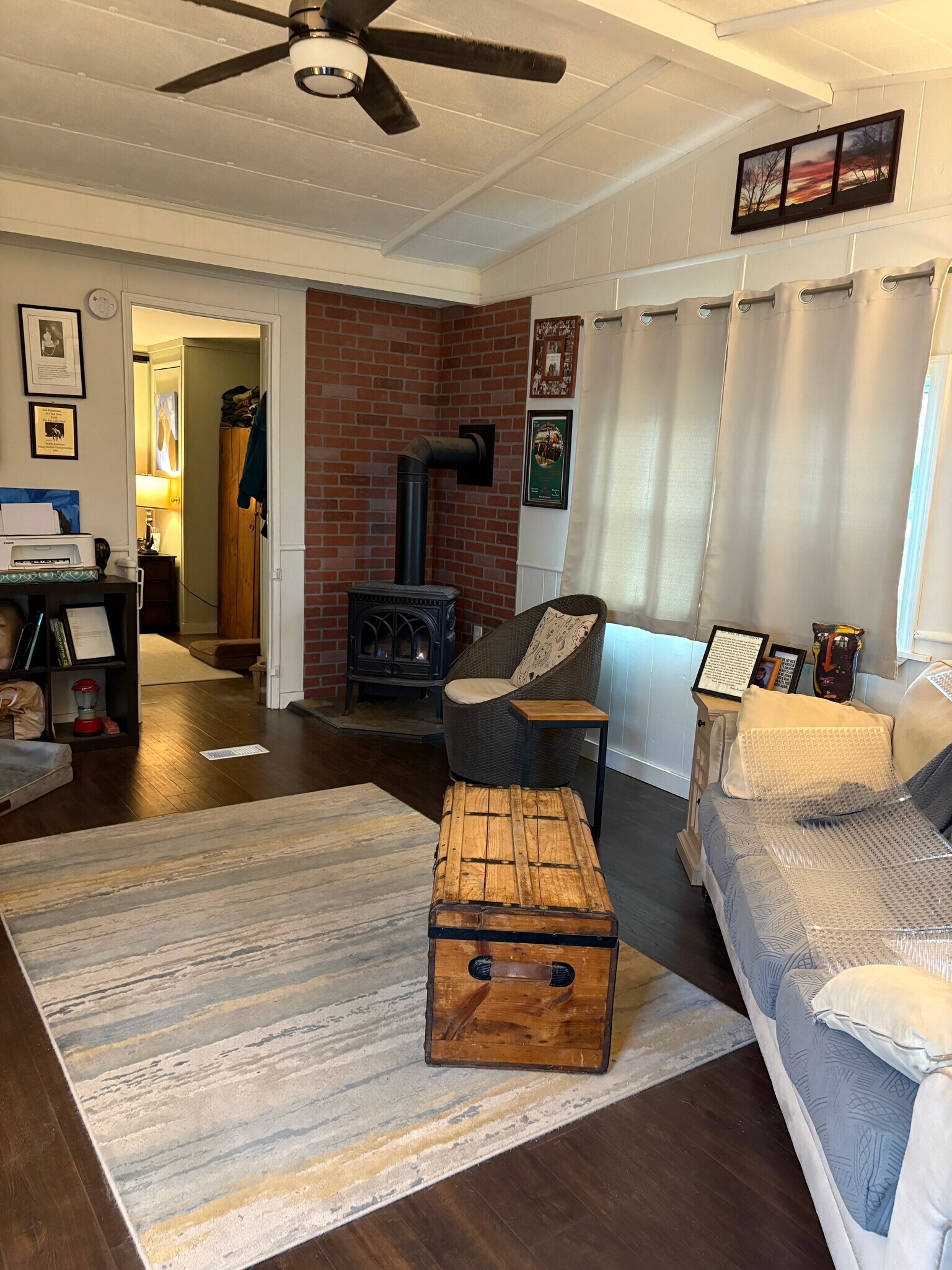 Building Photo - 20 Stanley St