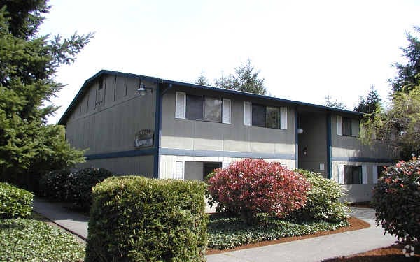 Building Photo - Sleepy Hollow Court Apartments