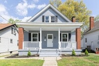 Building Photo - PRICE HILL - Stunning 4 bed 2 bath on quiet cul de sac street