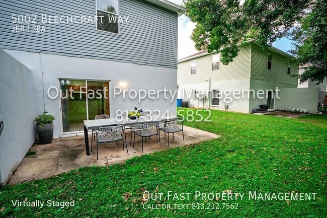 Building Photo - 5002 Beechcraft Way