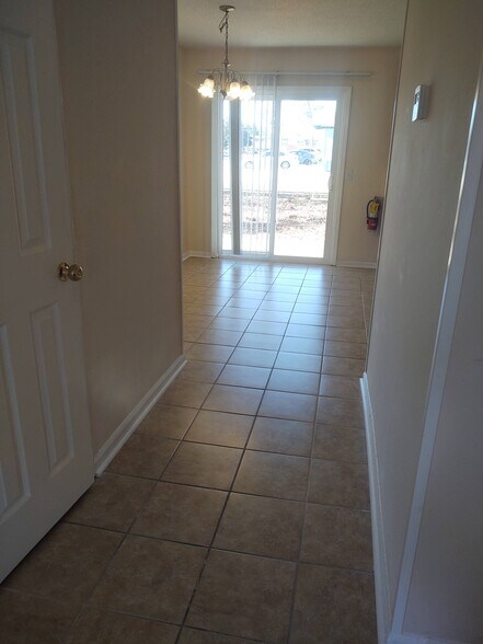 View to kitchen - 251 Knight Dr