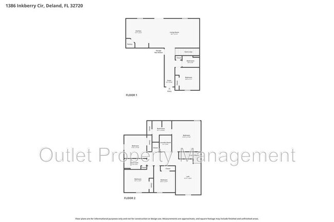 Building Photo - 1386 Inkberry Cir