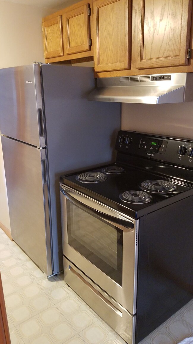 Kitchen - 6 Briggs St