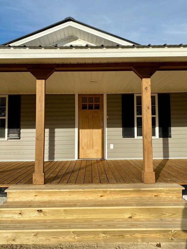 Building Photo - 2787 Joyner Swamp Rd