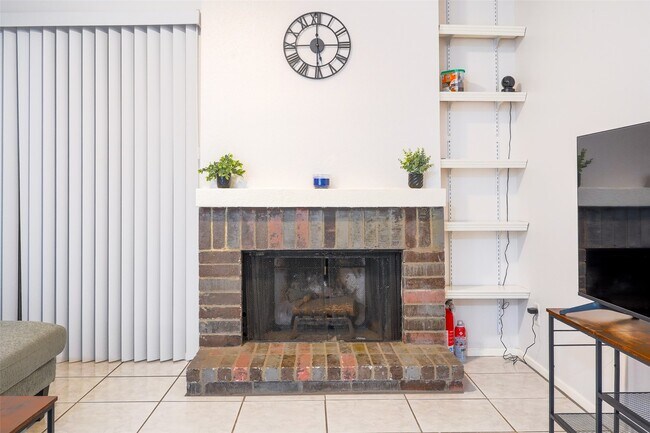 Building Photo - 7900 N Stadium Dr