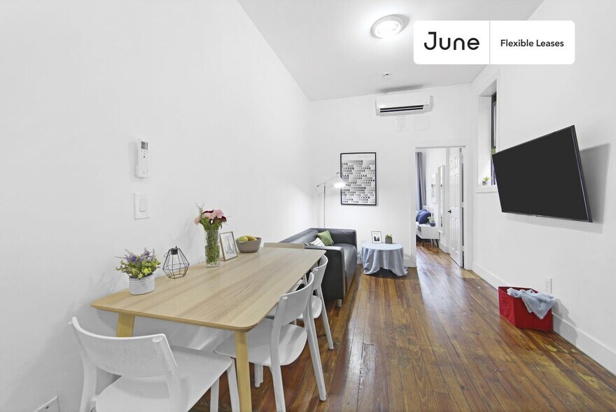 Building Photo - Beautiful Private ROOM in Fort Greene
