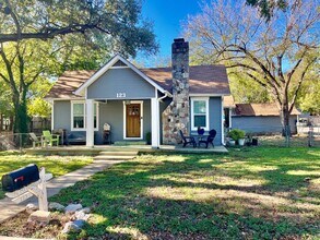 Building Photo - Historic Landmark Meets Modern Farmhouse Charm in San Marcos